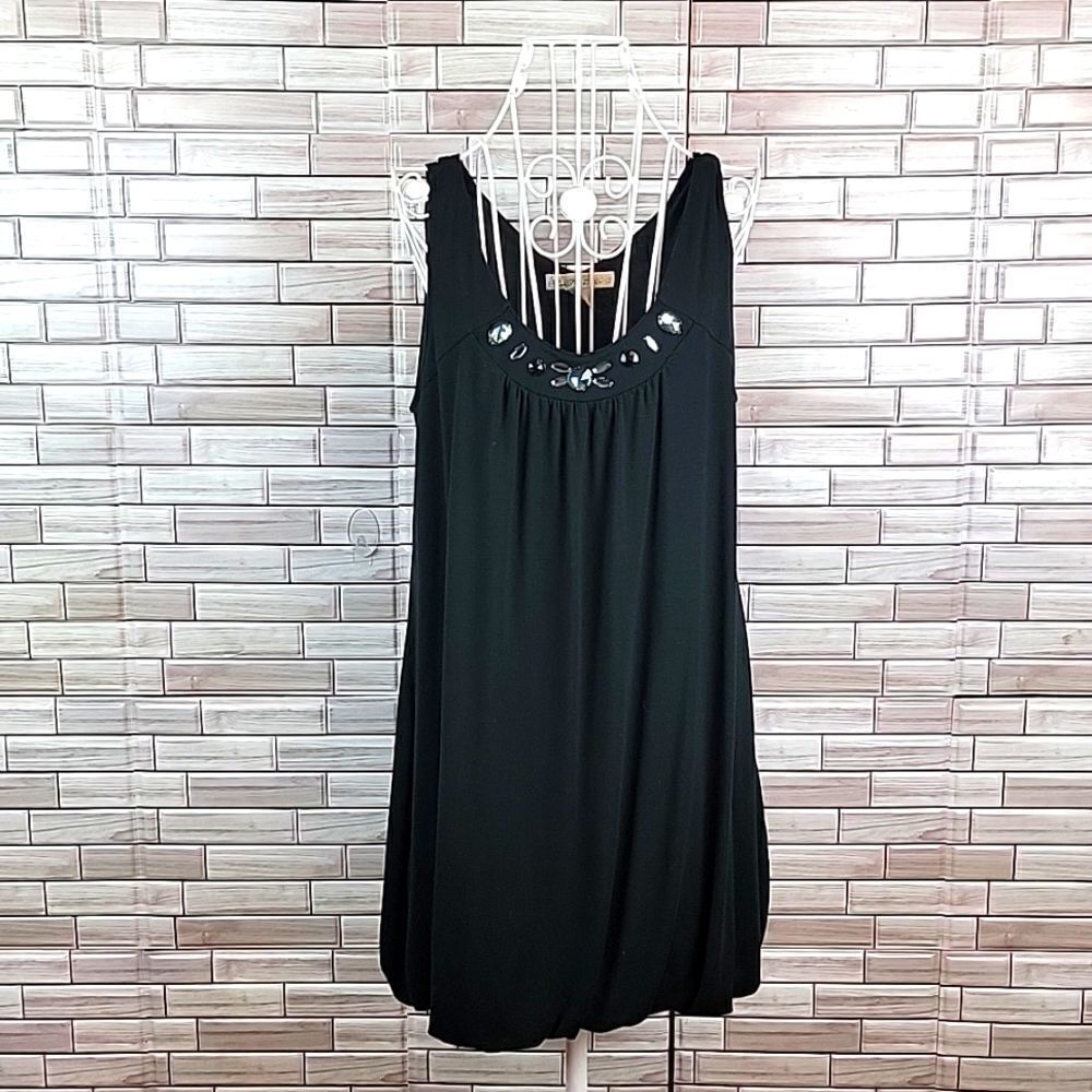 Love notes mini dress Size L